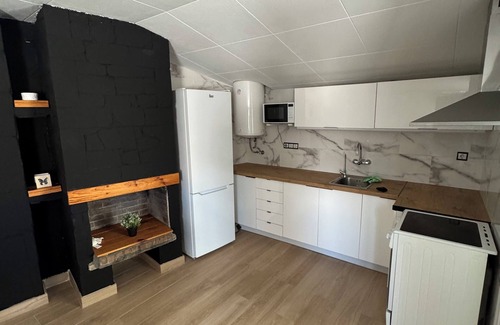 Terrassa Condo | Outdoor family loft with large terrace