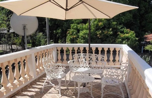 La Libertad House | Outdoor Paradise @ Rancho Lovo –La Libertad -Stunning and enjoyable beach house!