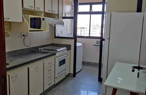 Algodoal Apartment | Outdoor pool apartment /Cabo Frio - Braga