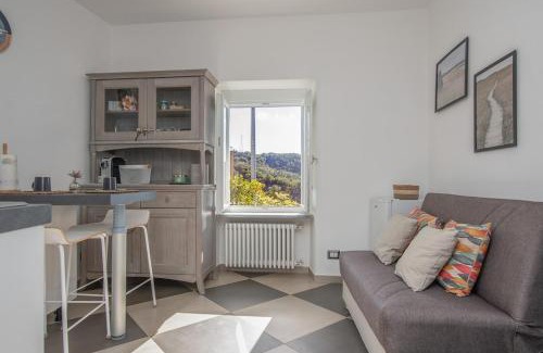 Carbuta Apartment | Outdoor & Relax -Trailside Cozy Apartment