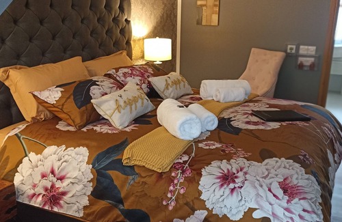 Cruden Bay Bed & Breakfast | Outlander Boutique B&B Suite