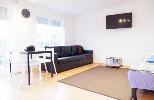 Metzingen Apartment | Outletcity Apartment Ferienwohnung Metzingen