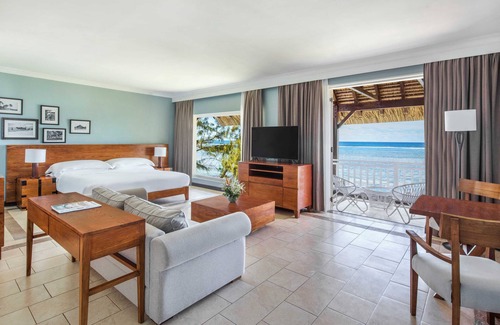 Bel Ombre Resort | OUTRIGGER Mauritius Beach Resort