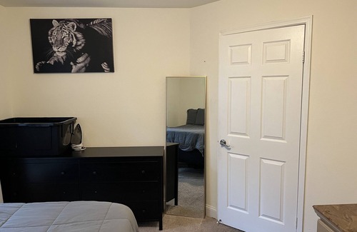 Landmark Apartment | Outstanding Eye-Catching Apt w/Fantastic Amenities! Filled w/Love & Energy!