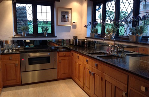 Hassocks House | Outstanding Self Catering Cottage With Beautiful Gardens