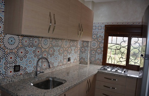 Ouzoud Apartment | ouzoudhighstadingapparetementnumber2