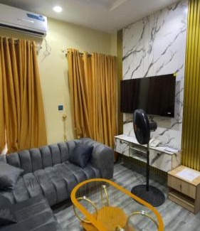 Lagos Hotel | Ovation Hotels and Suites