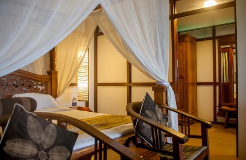 Poovar Resort | Over The Hill