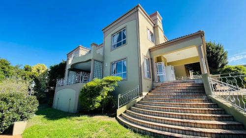 Port Elizabeth House | Overdale Guesthouse