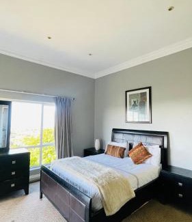 Port Elizabeth House | Overdale Guesthouse