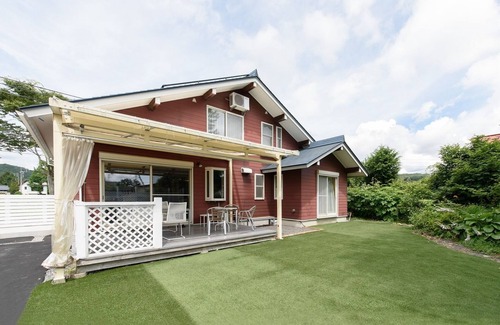 Gujo House | Overnight stay with breakfast Scandinavian desig/Gujo Gifu