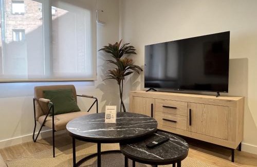 Oviedo City Centre Apartment | Oviedo Centro Apartamentos Pedregal
