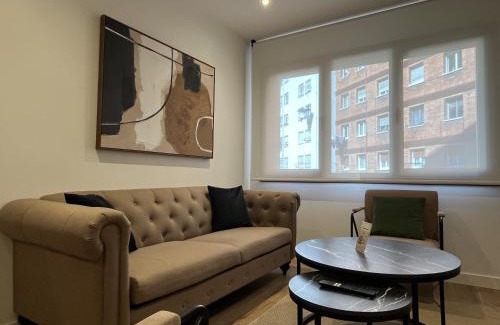 Oviedo City Centre Apartment | Oviedo Centro Apartamentos Pedregal