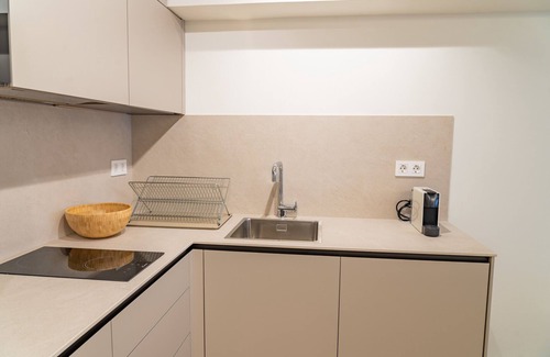 Oviedo City Centre Apartment | Oviedo City Center ApartamentosPedregal 2 rooms