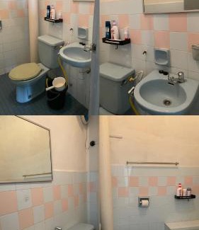 Tanjung Tanah Merah Apartment | OVR Homestay Teluk Kemang Portdickson