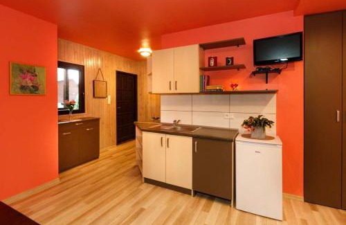 Łazy Resort | OW Diana