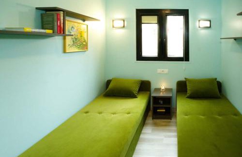 Łazy Resort | OW Diana