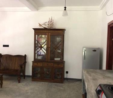 Unawatuna House | Owen Resort