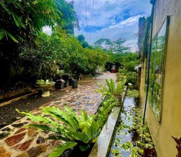 Unawatuna House | Owen Resort