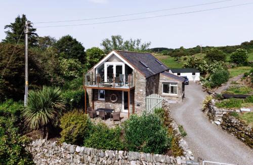 Castle Douglas House | Owl Cote