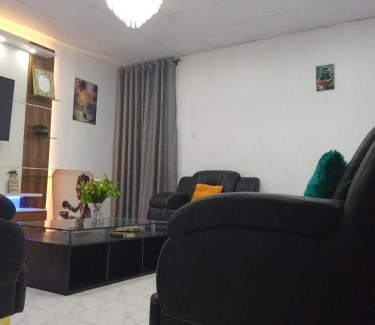 Ibadan House | Owode Housing Estate