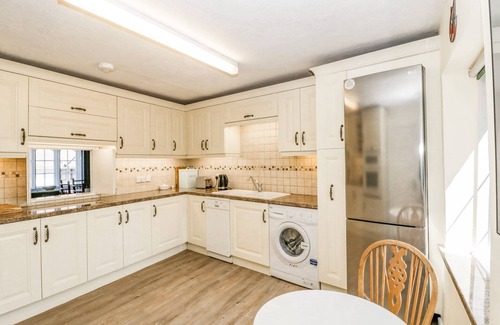 Porlock Cottage | Oxford House