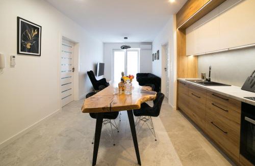 Mielec Apartment | Oxygen apartament nr 2