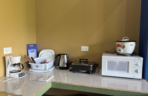 Bijagua Apartment | Oxygen I.