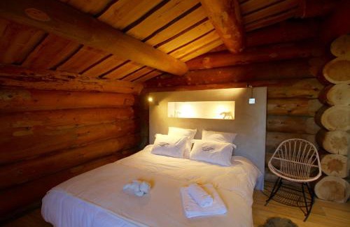 Font-Romeu-Odeillo-Via Ski Chalet | Oxygene