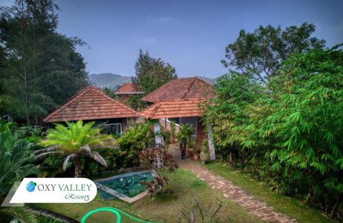 Mannarkkad Apartment | Oxyvalley Resort