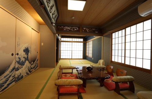 Hyakunincho Apartment | Oyado Tsuki to Kawa