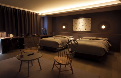 Hachikita Onsen House | OYADOKOTOBUKI