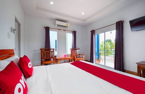 Sattahip Hotel | OYO 1044 Vassana Resort