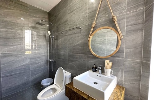 Lien Chieu Hotel | OYO 1193 Huynh Gia Hotel