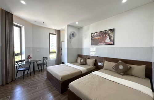 Lien Chieu Hotel | OYO 1193 Huynh Gia Hotel