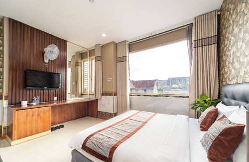 Lien Chieu Hotel | OYO 1297 Hotel Hung Lam