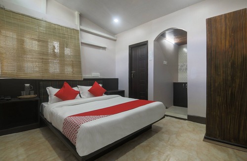 Shillong Hotel | OYO 19292 55 Pillars House