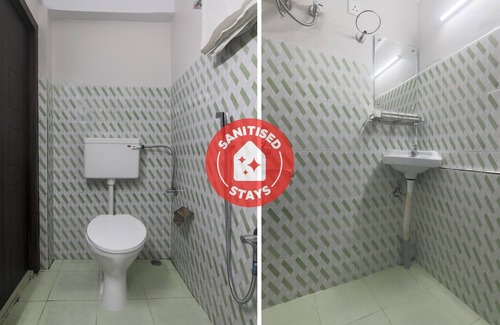 Shillong Hotel | OYO 19292 55 Pillars House