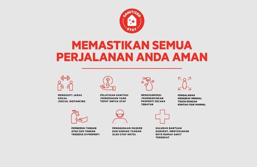 Taliwang Hotel | OYO 2423 Hotel Tubalong Taliwang Syariah