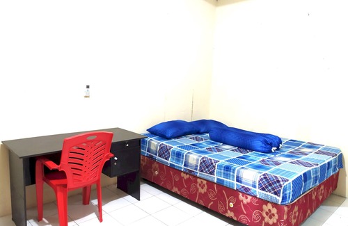 Makassar House | OYO 3116 Batu Putih Homestay