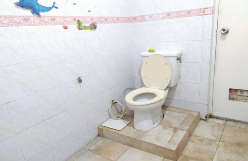 Makassar House | OYO 3116 Batu Putih Homestay