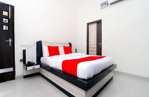 Ambala Hotel | OYO 36854 Sangam Resort