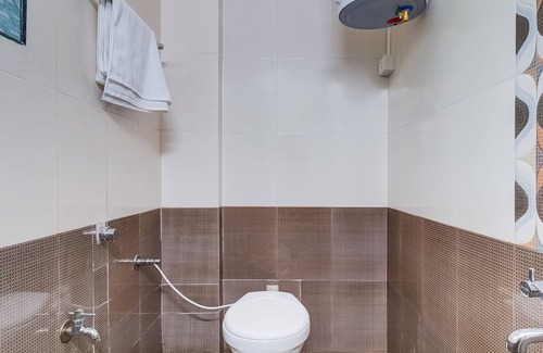 Ambala Hotel | OYO 36854 Sangam Resort