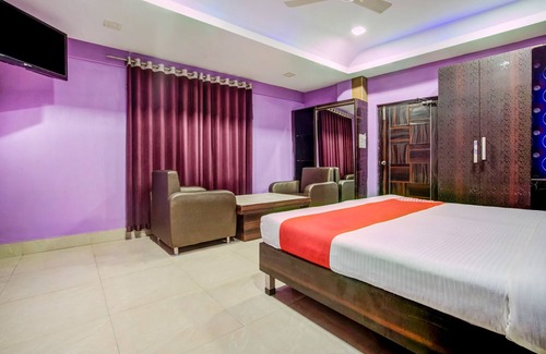 Dhanbad Hotel | OYO 5968 The Silver International