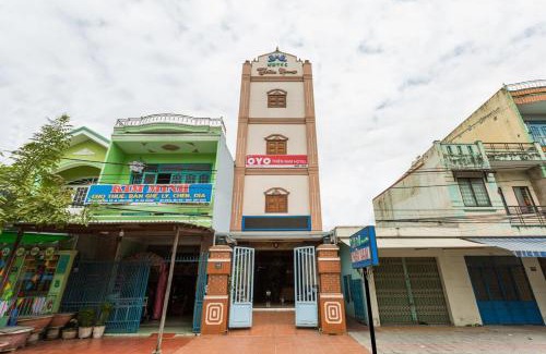 Lien Chieu Hotel | OYO 638 Thien Nam Hotel