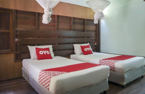 Ko Yao Hotel | OYO 669 Koh Yao Beach Bungalows