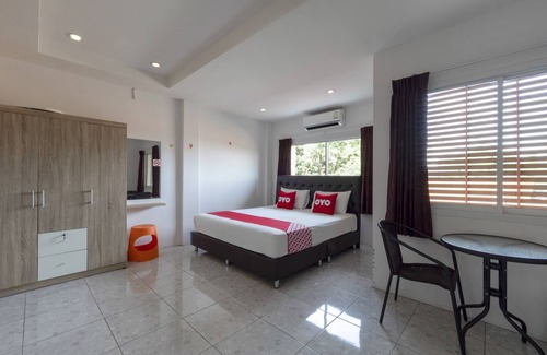 Nong Prue Hotel | OYO 698 Pattaya City