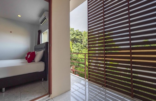 Nong Prue Hotel | OYO 698 Pattaya City