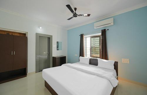 Bhubaneshwar Hotel | OYO 85573 La Grace Premium