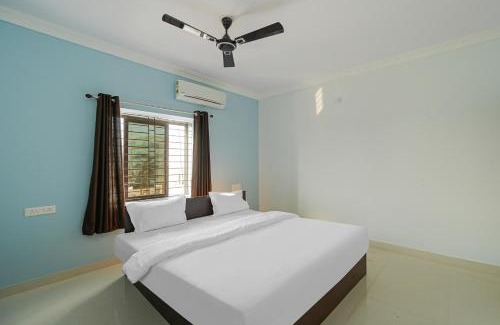Bhubaneshwar Hotel | OYO 85573 La Grace Premium